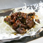 お好み焼・鉄板焼 寄り家。 - 