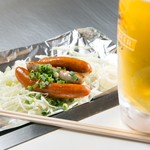 お好み焼・鉄板焼 寄り家。 - 