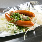 お好み焼・鉄板焼 寄り家。 - 