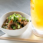 お好み焼・鉄板焼 寄り家。 - 