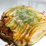 お好み焼・鉄板焼 寄り家。 - 