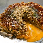 お好み焼・鉄板焼 寄り家。 - 