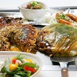 お好み焼・鉄板焼 寄り家。 - 