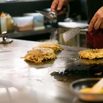 お好み焼・鉄板焼 寄り家。 - 