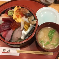 鮨政 西口店 - 