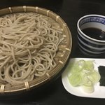 JAPAN SOBA YAMABUSI - 