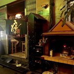 JAPAN SOBA YAMABUSI - 