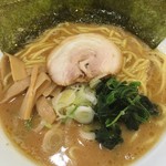 横浜らぁめん 桜花 - 