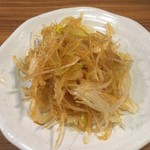 横浜らぁめん 桜花 - 