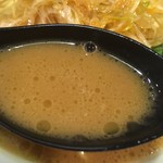 横浜らぁめん 桜花 - 