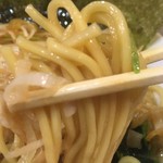 横浜らぁめん 桜花 - 