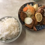 川崎食堂 - 