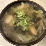 川崎食堂 - 