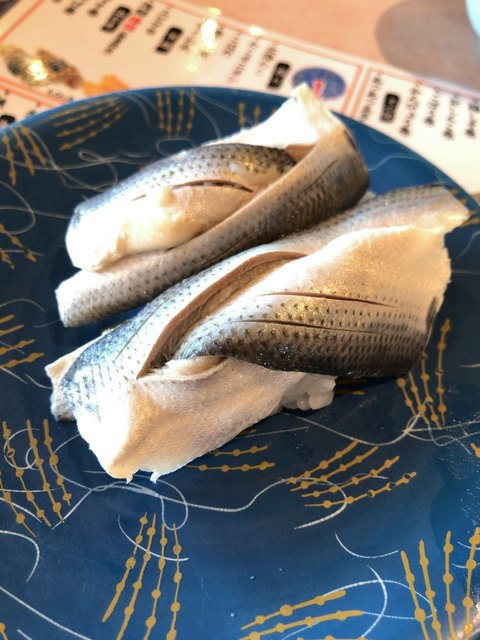 あみもとの里 かがしま - 西岐阜/回転寿司 | 食べログ