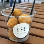 ボールドーナツパーク