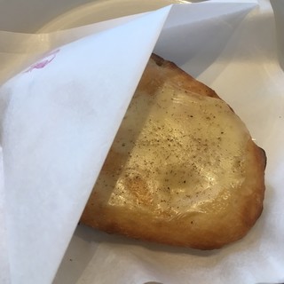 あげ焼きパン象の耳cafe_0