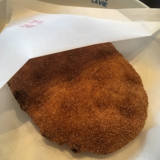 あげ焼きパン象の耳cafe_1