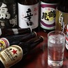 大衆酒場 竹うち - ドリンク写真: