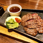 STEAK × WINE 肉バル LIMIT DISH - シャトーブリアン