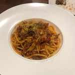 STEAK × WINE 肉バル LIMIT DISH - ボロネーゼ