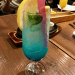 STEAK × WINE 肉バル LIMIT DISH - サファイアンクール