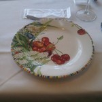 メゾン ドゥ アッシュ - 