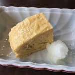 だし巻き玉子