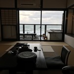 ランプの宿 - お部屋