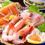 隠れ家個室居酒屋 縁の宴 - 