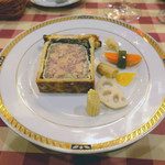 サラマンジェ ド イザシ ワキサカ - 