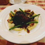 サラマンジェ ド イザシ ワキサカ - 