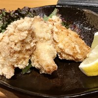 邦寿し - 