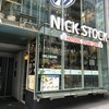 肉が旨いカフェ NICK STOCK 渋谷道玄坂店