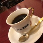黒猫屋珈琲店 - 