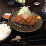 とんかつ瓢 - 