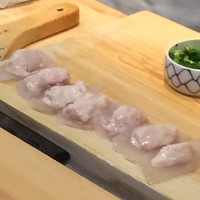 鮨　まつ本 - 