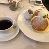 幸せのパンケーキ 神戸店
