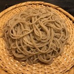 手打そば 一の梅 - 