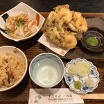 手打そば 一の梅 - 