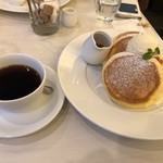 幸せのパンケーキ 神戸店 - 