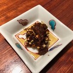 蕎麦 ひら川 - 