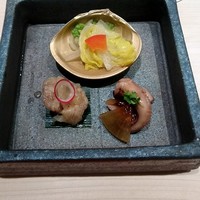 鮨 千陽 - 