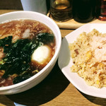 中華かたおか - 