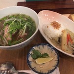 PHO CHAN - 