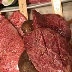 焼肉くにもと - 
