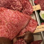 焼肉くにもと - 