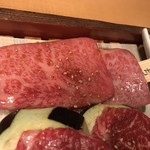 焼肉くにもと - 
