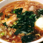 中華かたおか - 