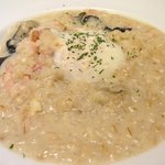 エイス シー オイスターバー - 