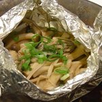 エイス シー オイスターバー - 